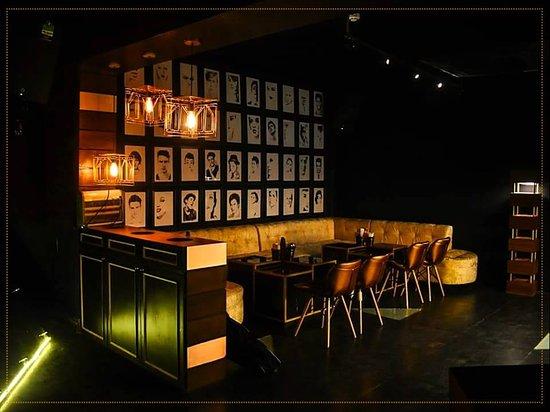 Aurum Club and Kitchen